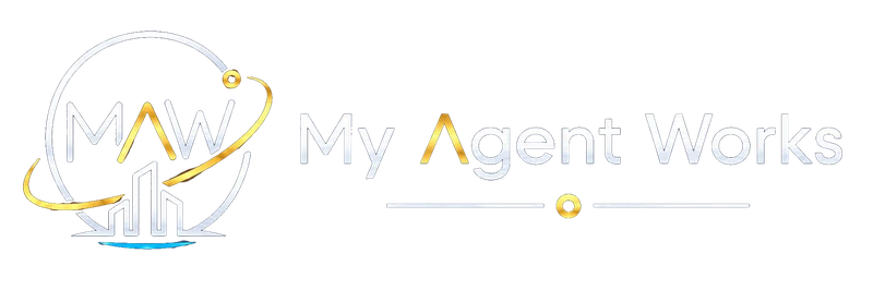 My Agent Works
